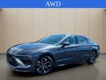 2025 Sonata Thumbnail 2