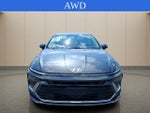 2025 Sonata Thumbnail 4