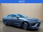 2025 Sonata Thumbnail 5