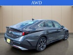 2025 Sonata Thumbnail 8