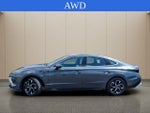 2025 Sonata Thumbnail 14