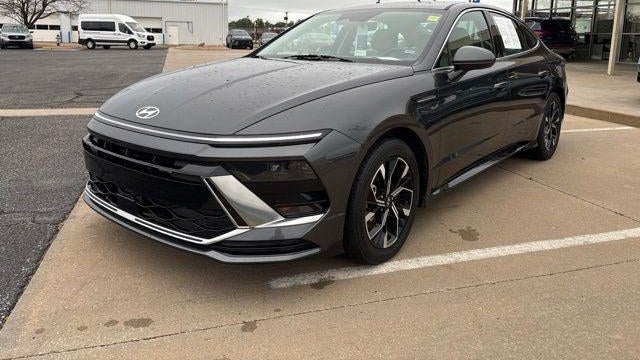 Preowned 2025 Hyundai SONATA SEL for Sale