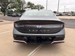 2025 Sonata Thumbnail 4