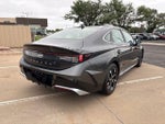 2025 Sonata Thumbnail 5