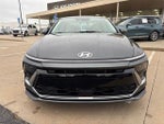 2025 Sonata Thumbnail 8