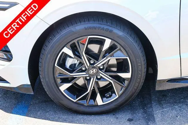 2025 Hyundai Sonata - $20,298