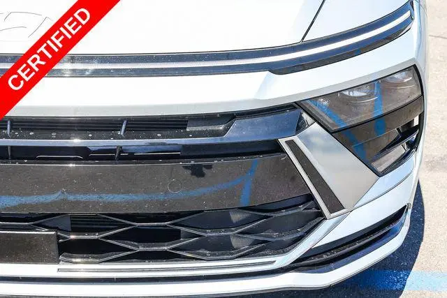2025 Hyundai Sonata - $20,298