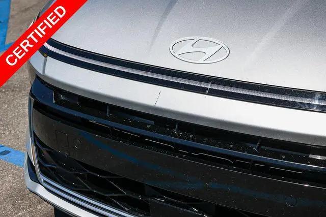 2025 Hyundai Sonata - $20,298