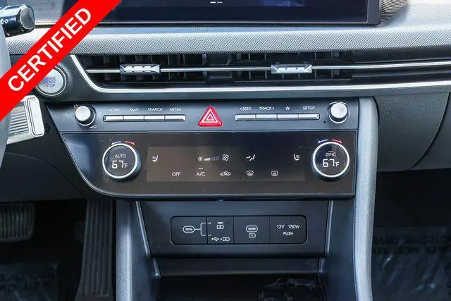 2025 Hyundai Sonata - $20,298