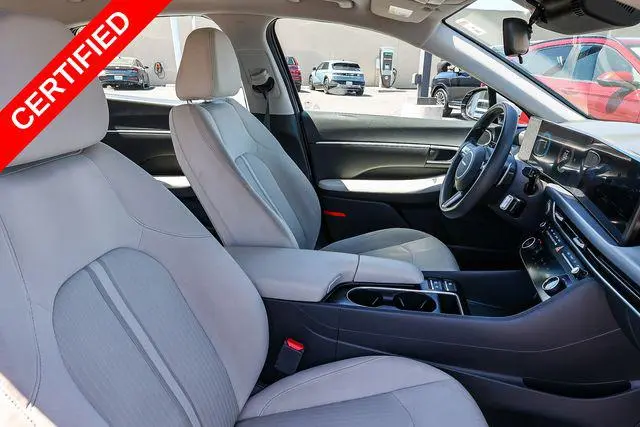 2025 Hyundai Sonata - $20,298