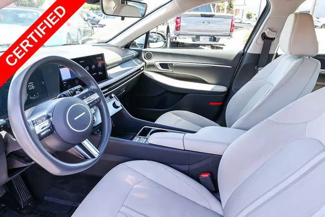 2025 Hyundai Sonata - $20,298