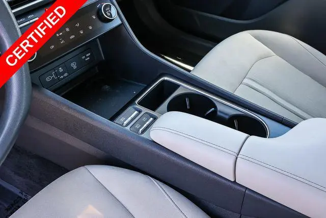 2025 Hyundai Sonata - $20,298