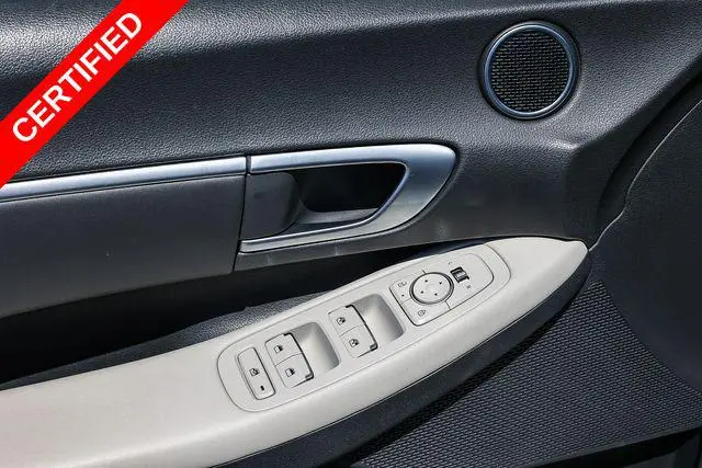 2025 Hyundai Sonata - $20,298