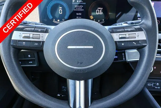 2025 Hyundai Sonata - $20,298