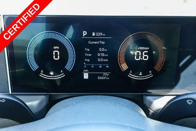 2025 Hyundai Sonata - $20,298