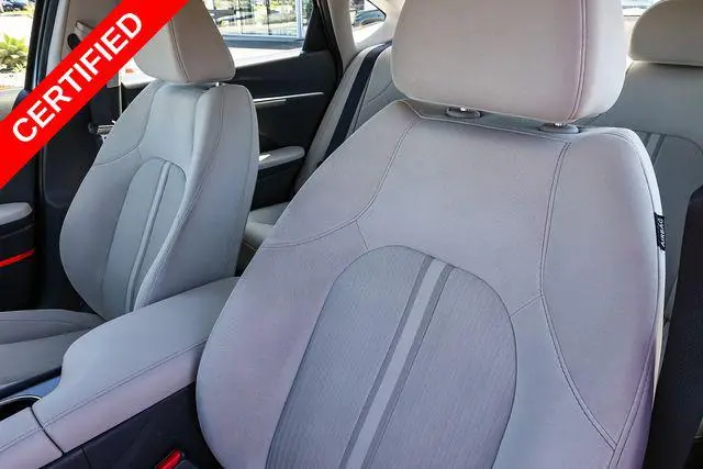 2025 Hyundai Sonata - $20,298
