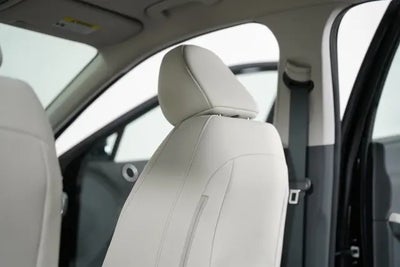 2025 Hyundai Sonata SEL 4DR Sedan