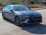 2025 Sonata Thumbnail 2