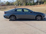 2025 Sonata Thumbnail 5