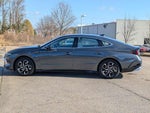 2025 Sonata Thumbnail 11