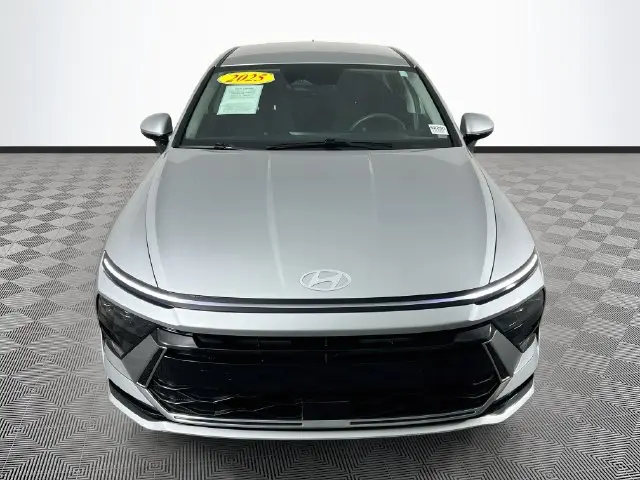 2025 Hyundai Sonata - $21,800