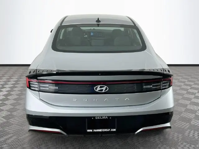 2025 Hyundai Sonata - $21,800