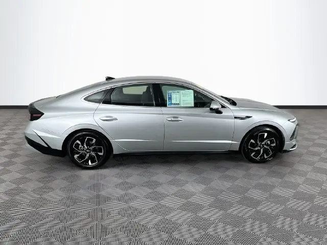 2025 Hyundai Sonata - $21,800