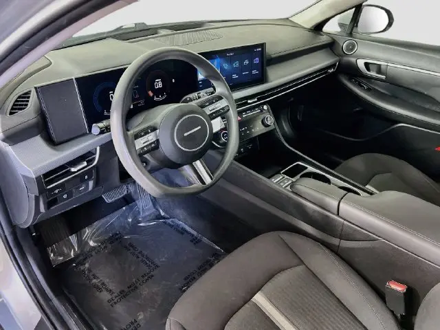 2025 Hyundai Sonata - $21,800
