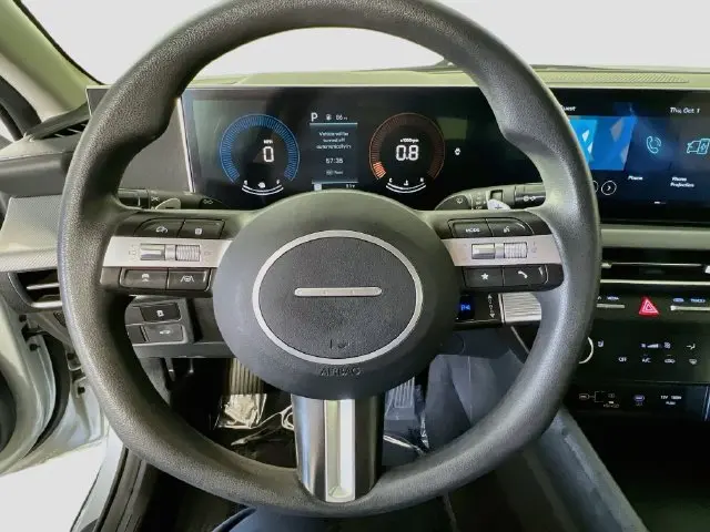 2025 Hyundai Sonata - $21,800