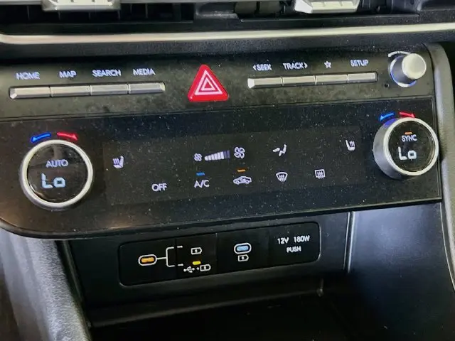 2025 Hyundai Sonata - $21,800