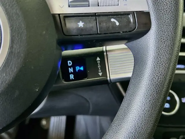 2025 Hyundai Sonata - $21,800