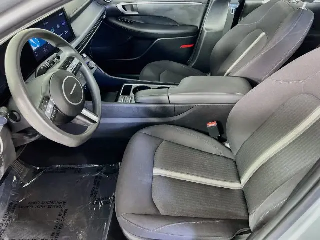 2025 Hyundai Sonata - $21,800