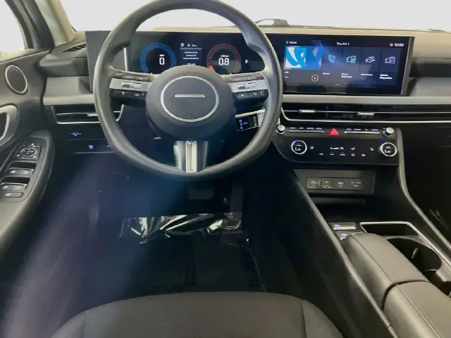 2025 Hyundai Sonata - $21,800