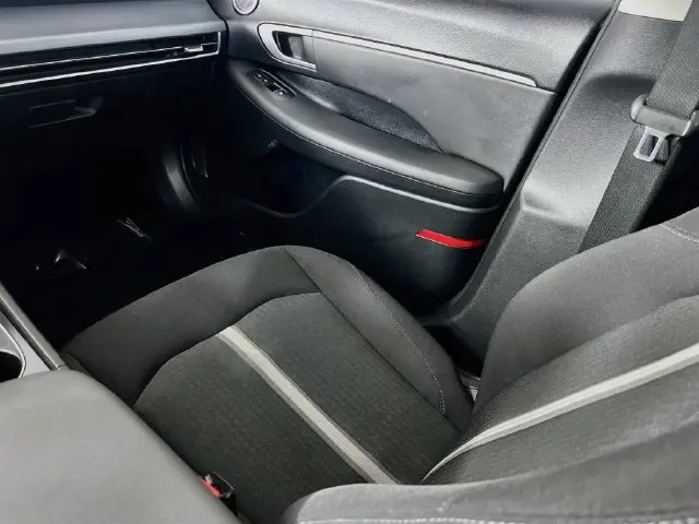 2025 Hyundai Sonata - $21,800