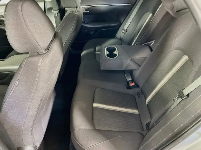 2025 Hyundai Sonata - $21,800