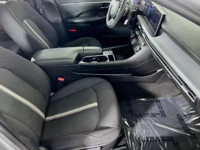 2025 Hyundai Sonata - $21,800
