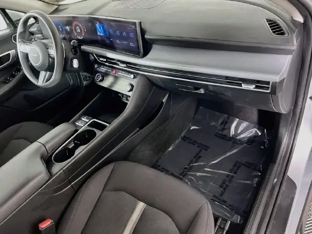 2025 Hyundai Sonata - $21,800
