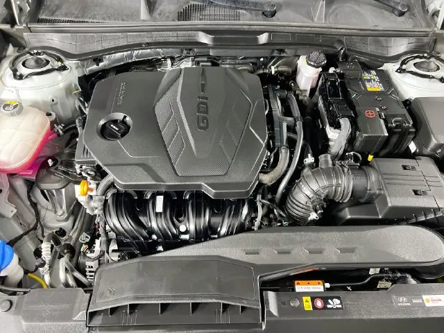 2025 Hyundai Sonata - $21,800