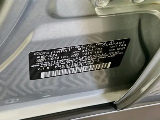 2025 Hyundai Sonata - $21,800
