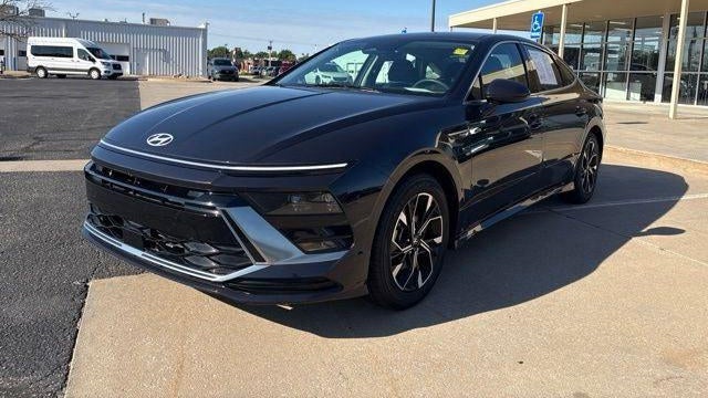 Preowned 2025 Hyundai SONATA SEL for Sale