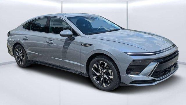 Preowned 2025 Hyundai SONATA SEL for Sale