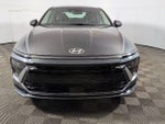 2025 Sonata Thumbnail 2