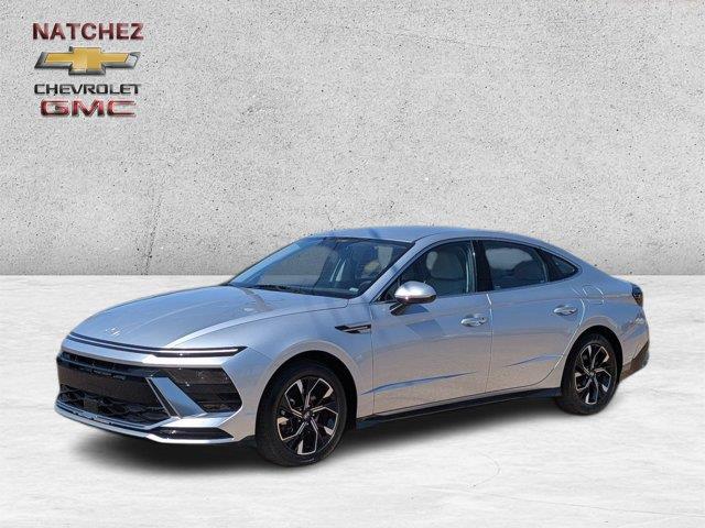 2025 Hyundai Sonata