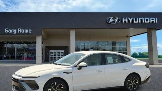 Preowned 2025 Hyundai SONATA SEL for Sale