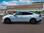 2025 Sonata Thumbnail 3