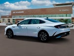 2025 Sonata Thumbnail 4