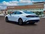 2025 Sonata Thumbnail 5