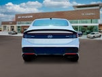 2025 Sonata Thumbnail 6