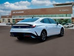 2025 Sonata Thumbnail 7