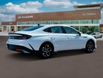 2025 Sonata Thumbnail 8